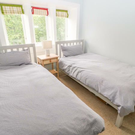 Bamforth Cottage Purmerend Extérieur photo