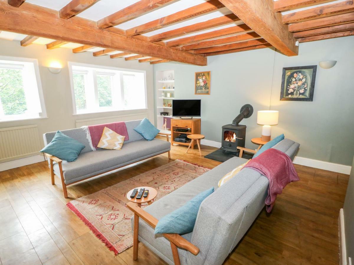 Bamforth Cottage Purmerend Extérieur photo